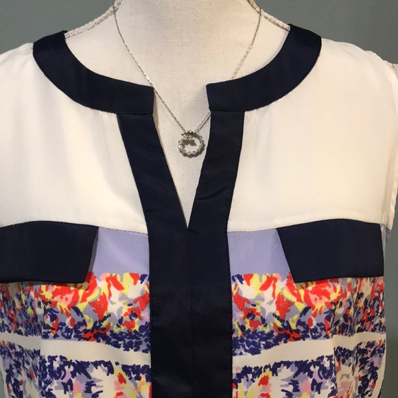 Collective Concepts Blouse, Medium (LA) - Picture 2 of 7